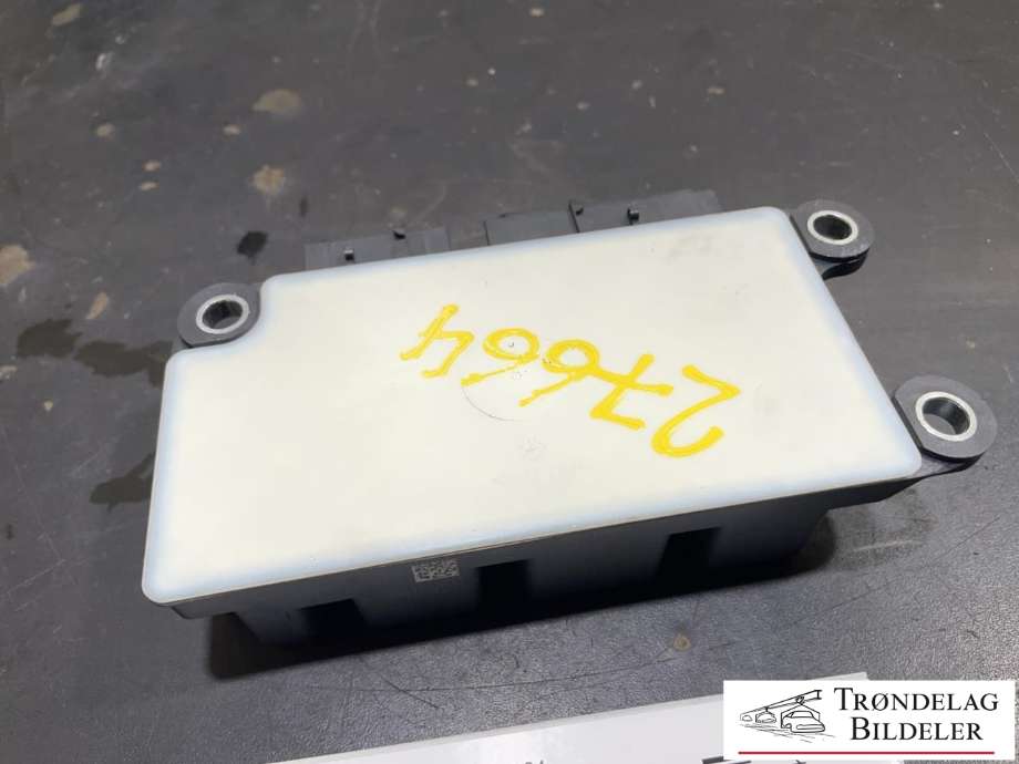 Airbag elektronikk til Opel Astra K 2015-->>  (13595562|775799950|)