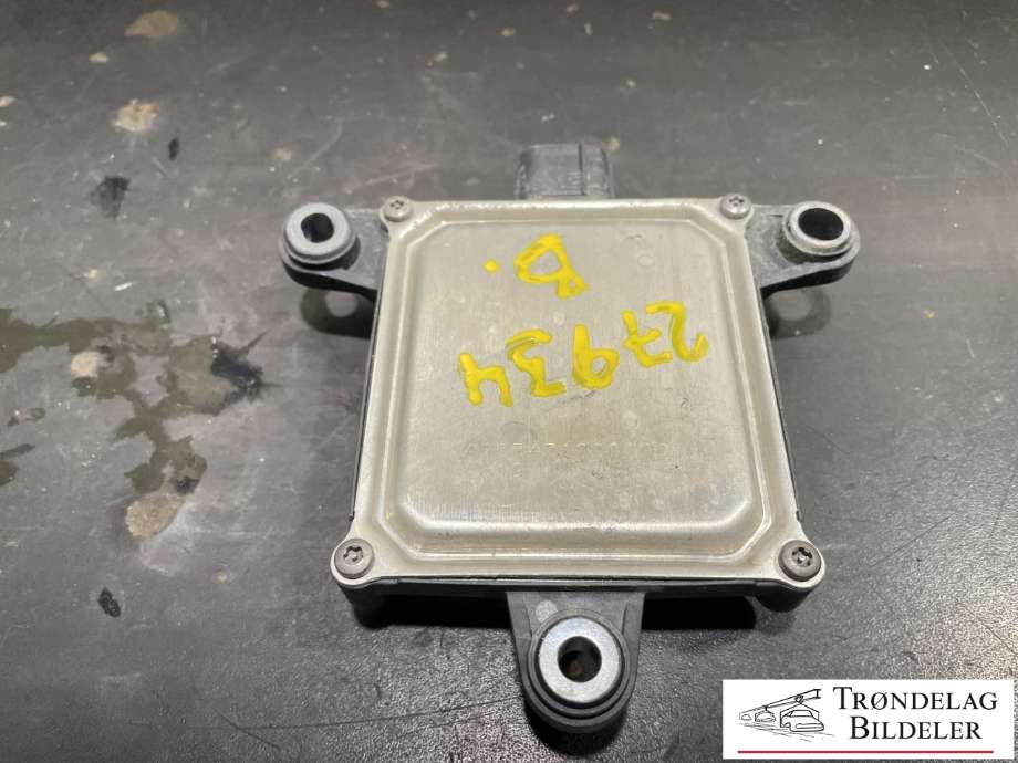 Sensor radar til Mitsubishi Outlander 2015-->> (Type III, Fase 2)  (8638A228|)