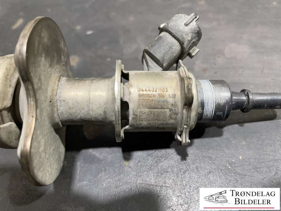 AdBlue dyse til VW Transporter / Caravelle 2019-->> (T6.1) (T6.1) (0444021103|)