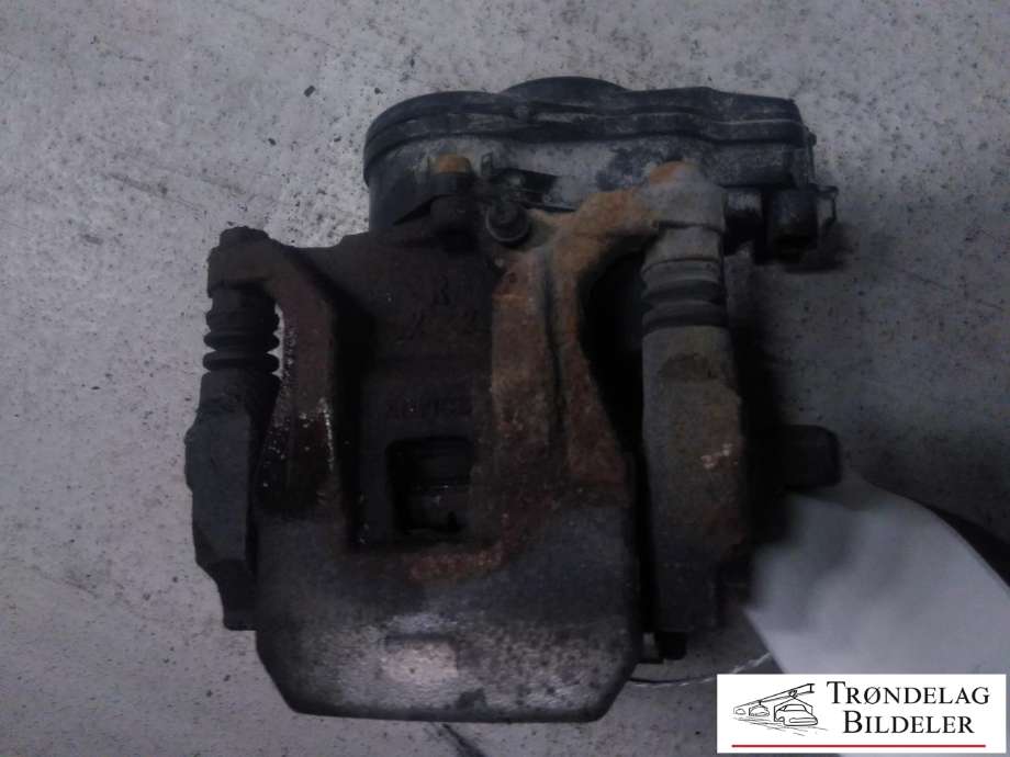 Bremsecaliper høyre bak, elektrisk til Mitsubishi Outlander 2015-->> (Type III, Fase 2)  (4605C044|4605C032|320X28MM)