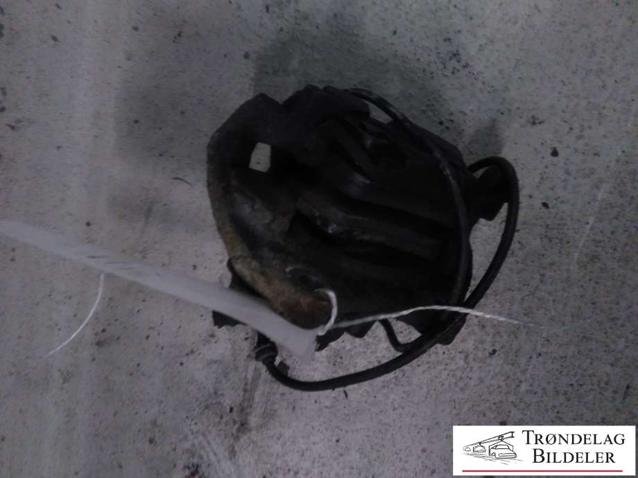 Bremsecaliper høyre bak til Mercedes S-Klasse 2005-2013 (W221) (W221) (A 221 423 02 81|A 221 423 02 81 64|A 000 420 52 15|A 212 423 01 94|300X12MM)