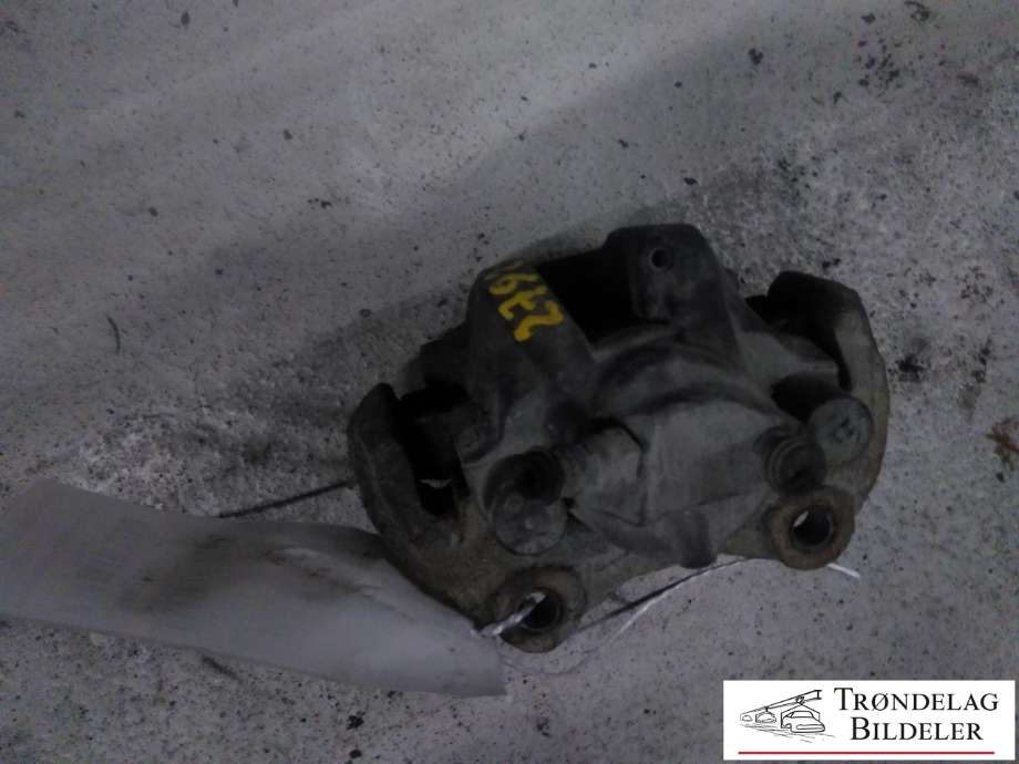 Bremsecaliper venstre bak til Mercedes S-Klasse 2005-2013 (W221) (W221) (A2214230181|A221423018164|A0004205215|A2124230194|300X12MM)