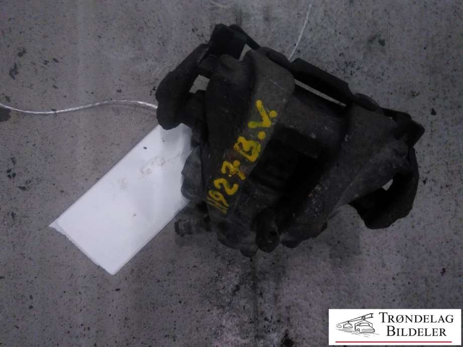 Bremsecaliper venstre bak til Mercedes S-Klasse 2005-2013 (W221) (W221) (A2214230181|A221423018164|A0004205215|A2124230194|300X12MM)