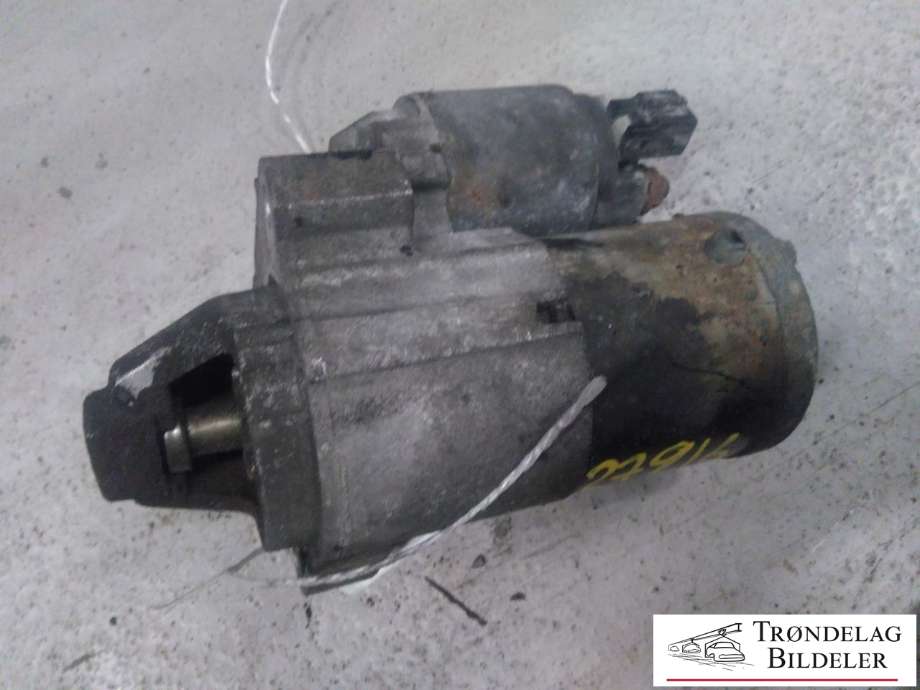 Starter til Citroën DS3 2010-2019 (M000T32271|)