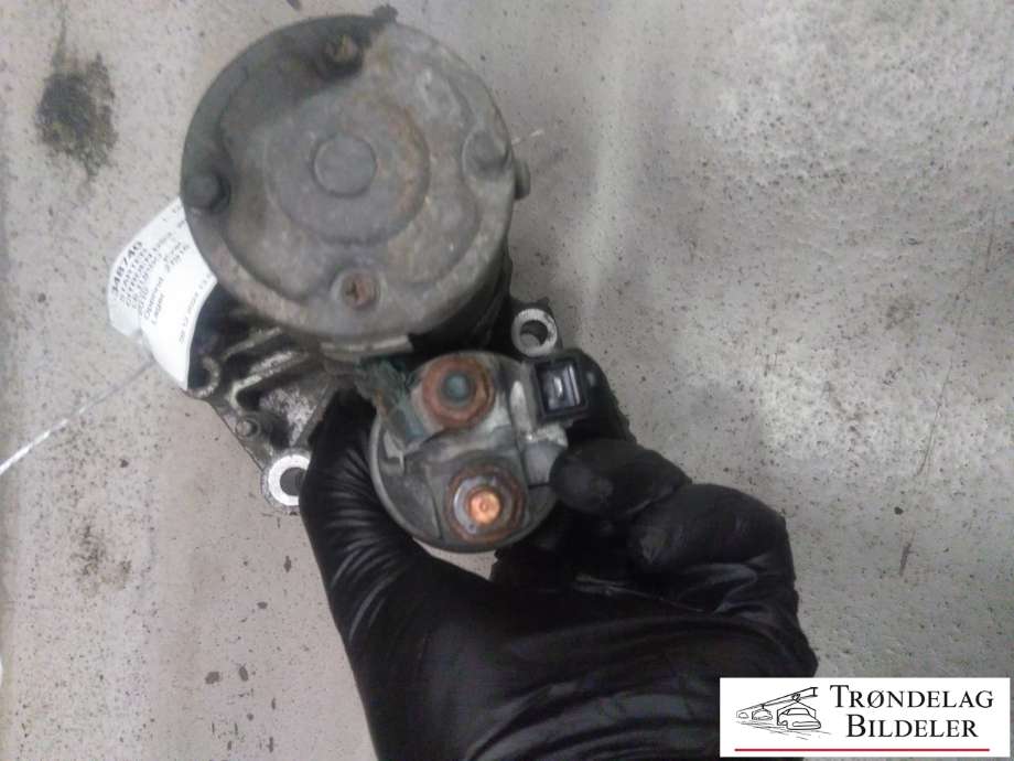 Starter til Citroën DS3 2010-2019 (M000T32271|)