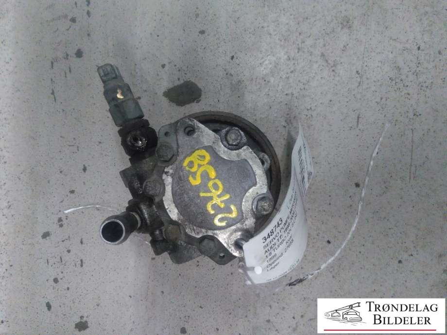 Servo pumpe mekanisk til Audi TT, 1998-2006 (Type I)  (7690 955 107)