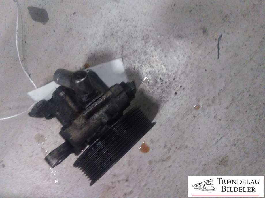 Servo pumpe mekanisk til Mercedes S-Klasse 2005-2013 (W221) (W221) (A 004 466 83 01|A 004 466 83 01 80|A0044668901|0044668301|0044668901|54394)