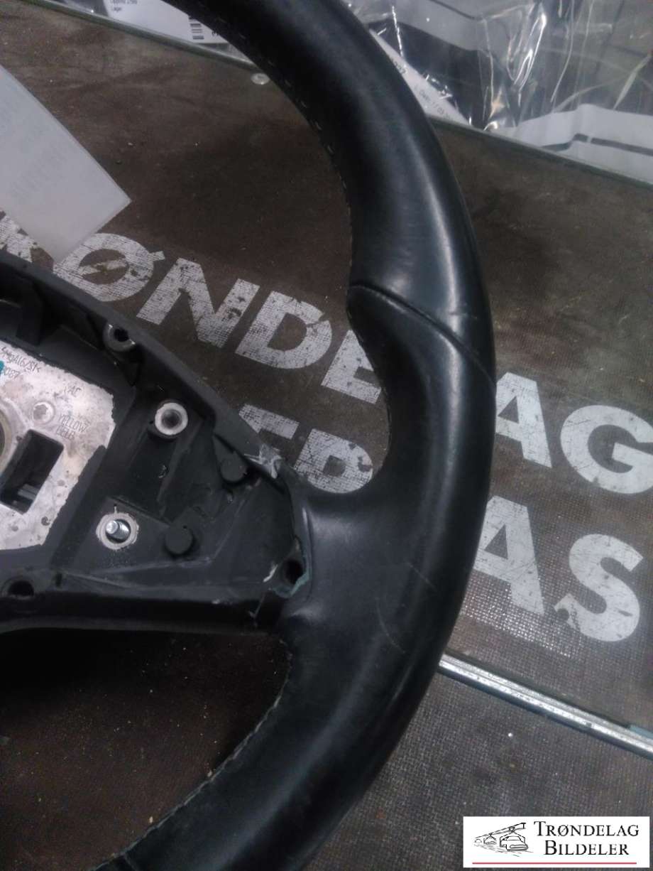 Ratt til Tesla Model S 2013-2016 (Fase 1)