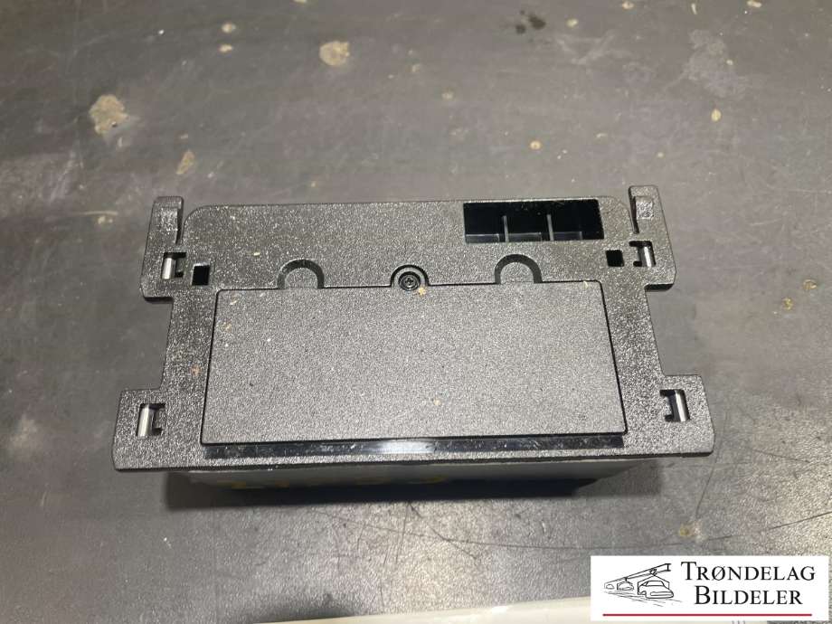 Antenne til VW Transporter / Caravelle 2019-->> (T6.1) (T6.1) (5WA 035 282|)