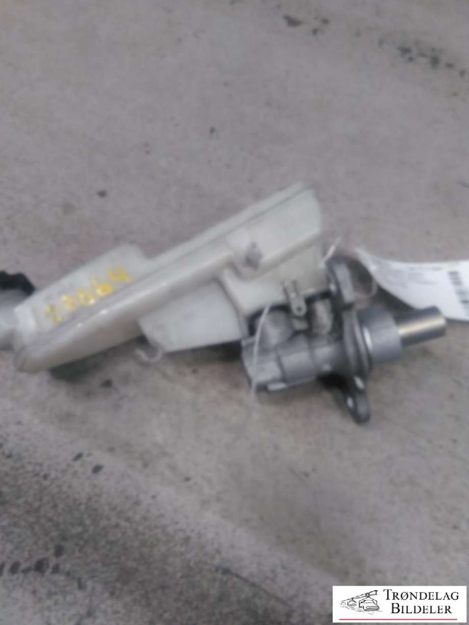 Bremsepumpe hoved til Opel Astra K 2015-->> (GM|32669020|)