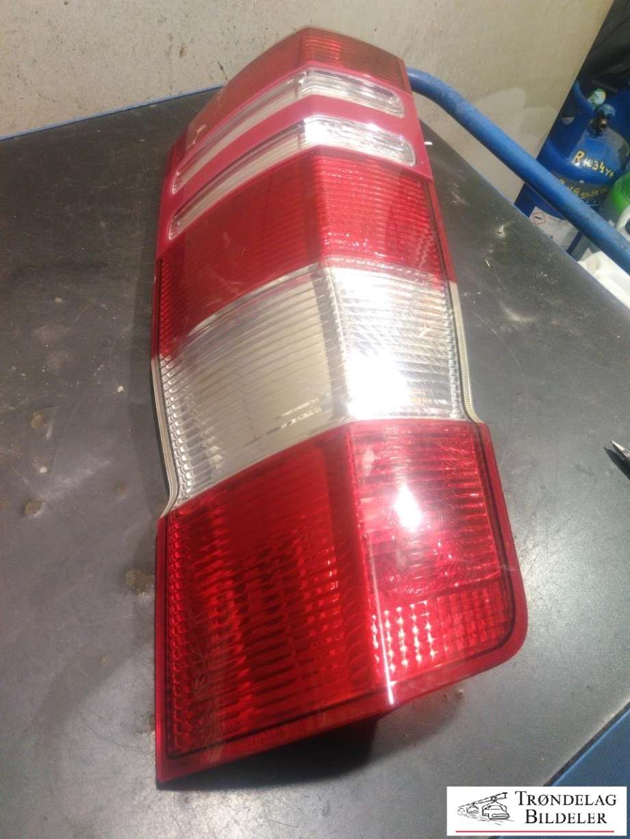 Baklykt høyre til Mercedes Sprinter 2006-2013 (Fase 1) (906) (906) (A9068200264|)