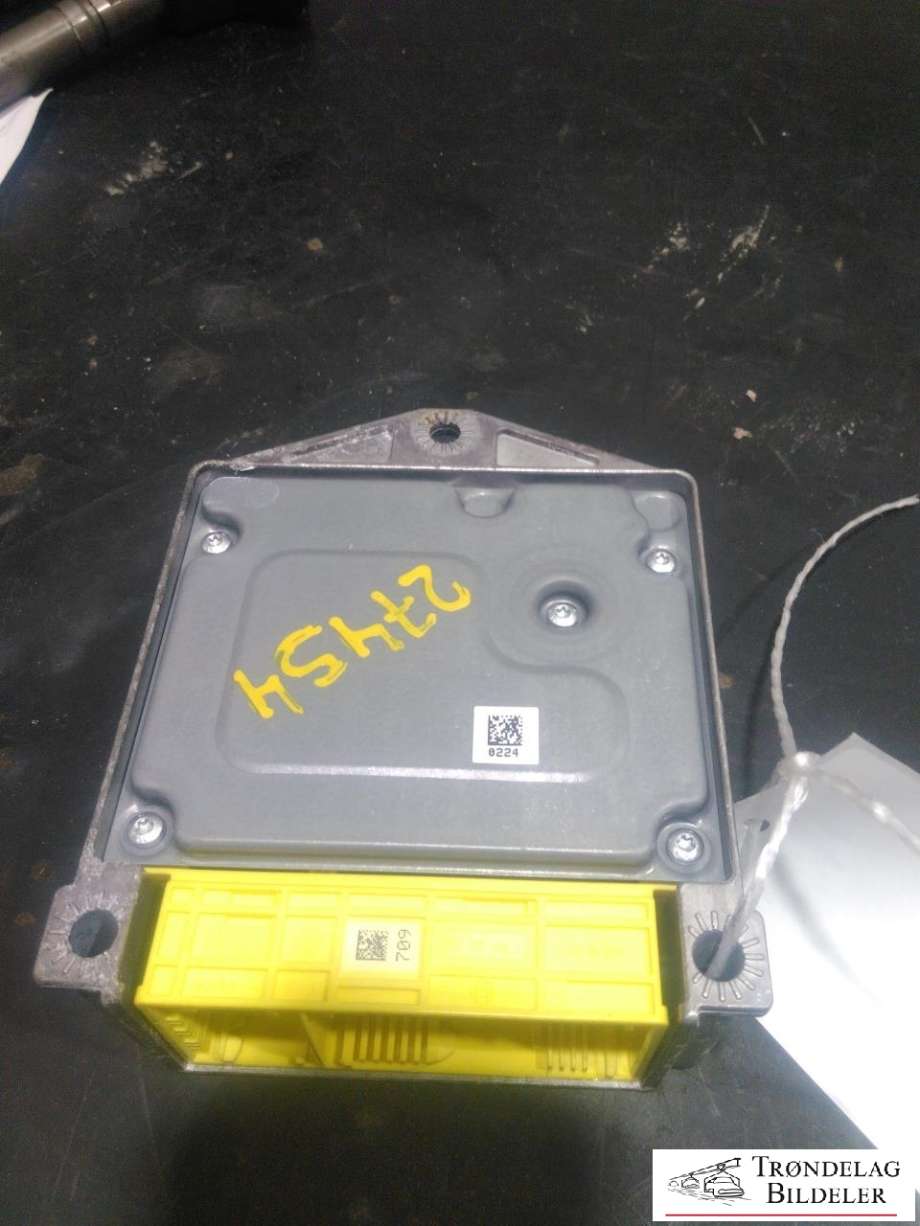Airbag elektronikk til Mercedes Sprinter 2006-2013 (Fase 1) (906) (906) (A9064461142|)