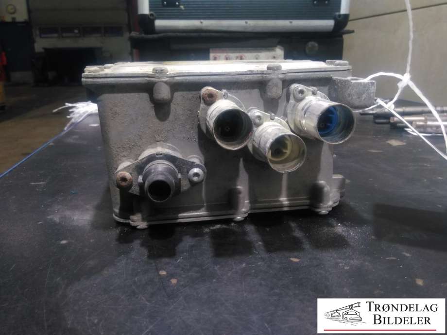Inverter hybrid til Mini Countryman 2017-2023 (F60) (F60) 