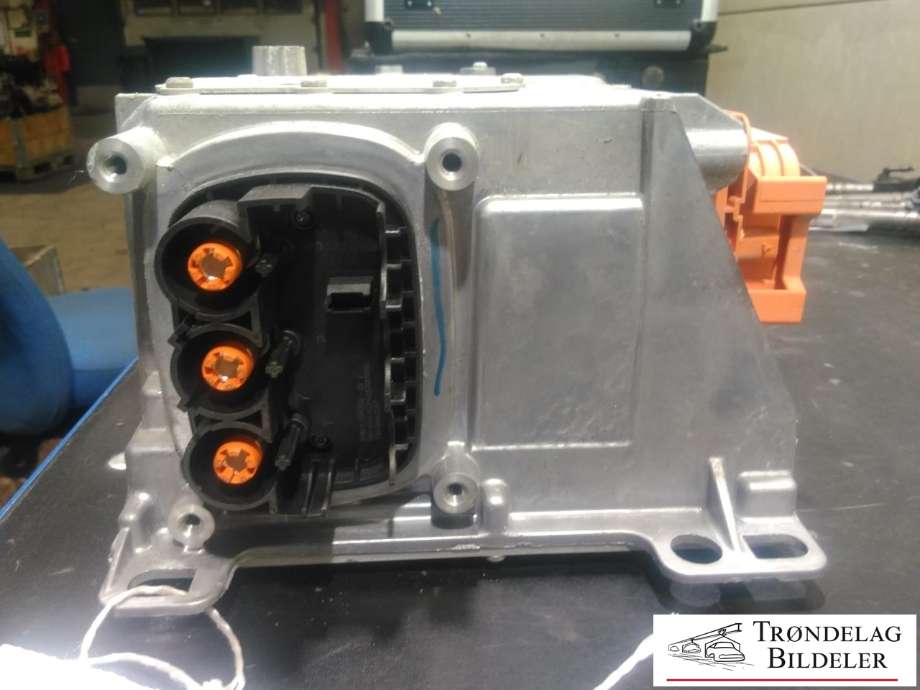DCDC converter hybrid til Mini Countryman 2017-2023 (F60) (F60) (28639771|)