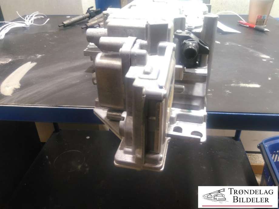DCDC converter hybrid til Mini Countryman 2017-2023 (F60) (F60) (28639771|)