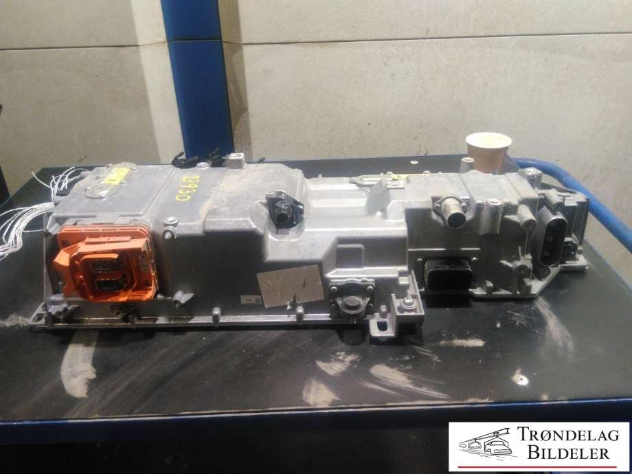DCDC converter hybrid til Mini Countryman 2017-2023 (F60) (F60) (28639771|)