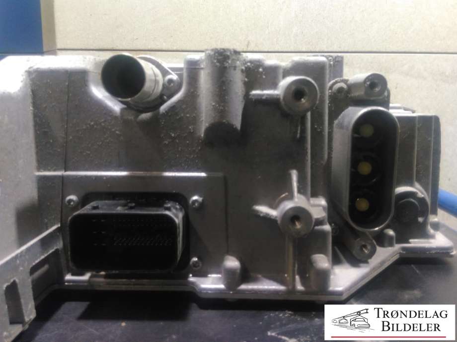 DCDC converter hybrid til Mini Countryman 2017-2023 (F60) (F60) (28639771|)