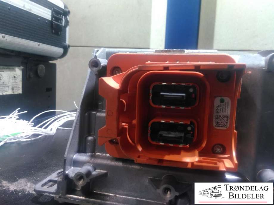 DCDC converter hybrid til Mini Countryman 2017-2023 (F60) (F60) (28639771|)