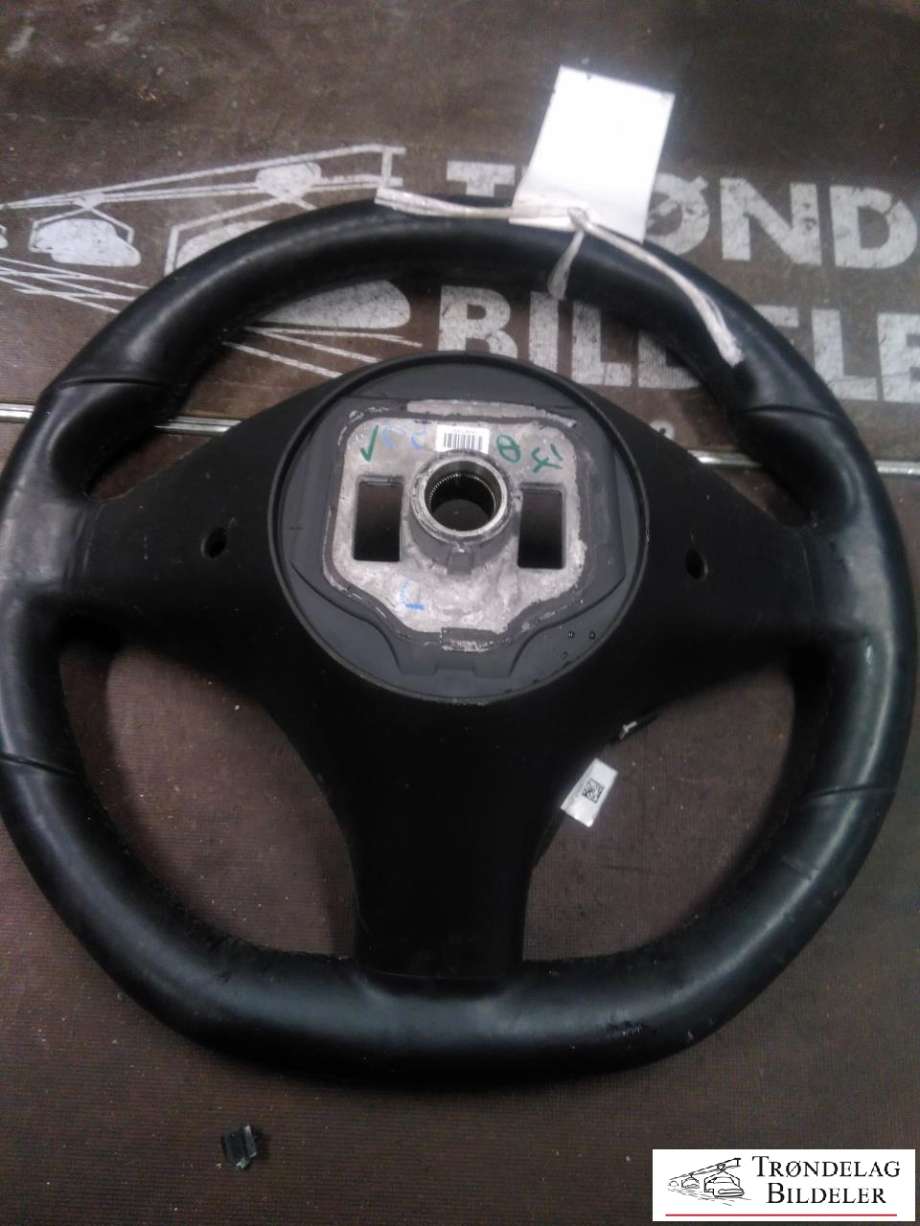 Ratt til Tesla Model S 2013-2016 (Fase 1) (1005279-00-D|)