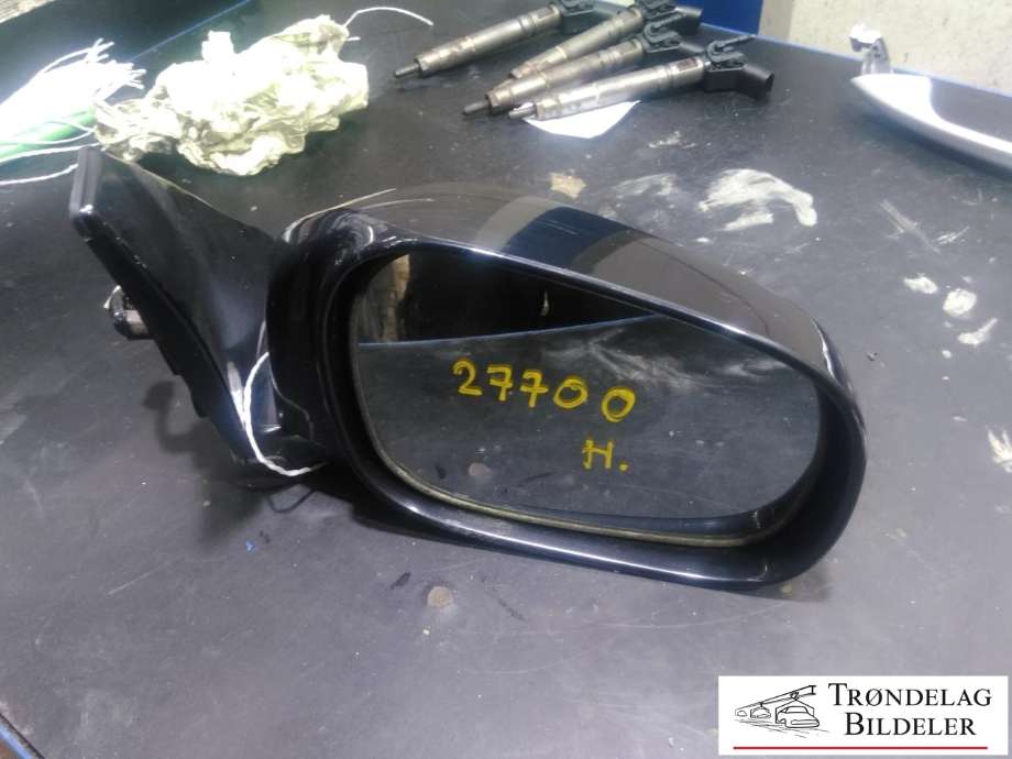 Speil høyre til Suzuki Grand Vitara, XL-7 2001-2007  