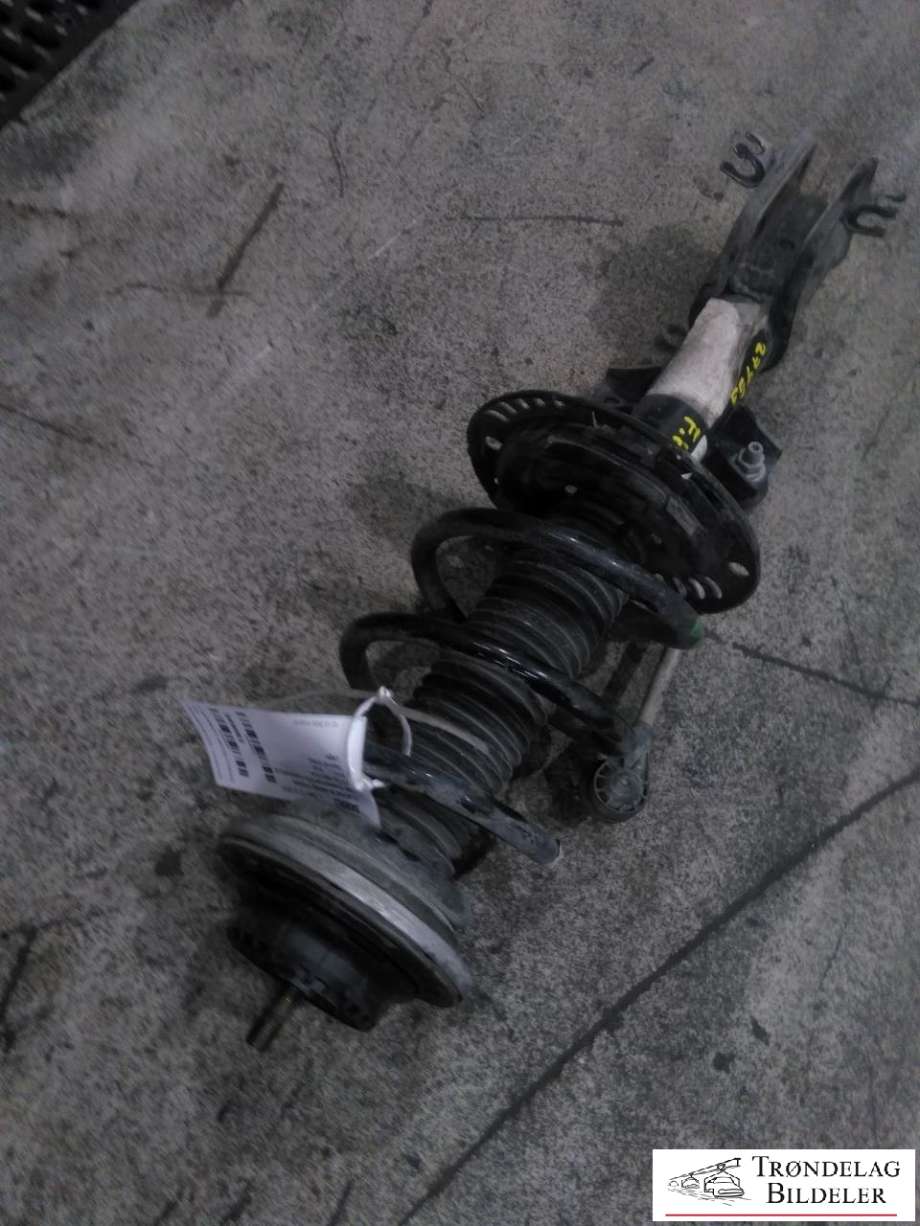 Fjærbein høyre foran til VW Transporter / Caravelle 2019-->> (T6.1) (T6.1) (7LA413031M|)