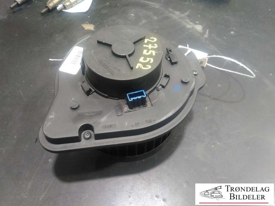 Varmeapparat motor til Volvo V70 (S70/XC70) 1997-2000 (Type I)