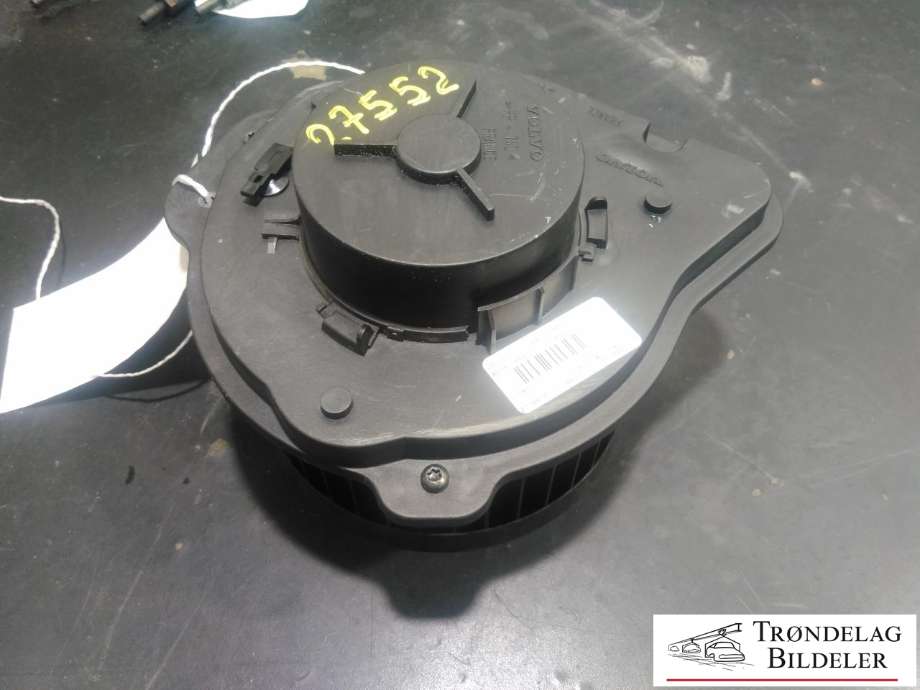 Varmeapparat motor til Volvo V70 (S70/XC70) 1997-2000 (Type I)