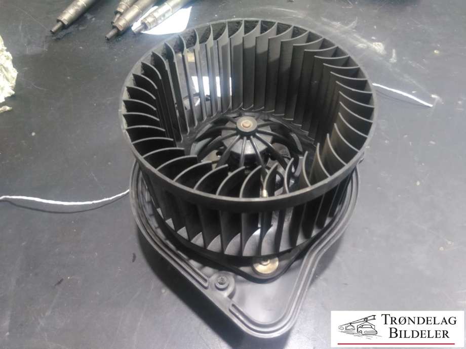 Varmeapparat motor til Volvo V70 (S70/XC70) 1997-2000 (Type I)