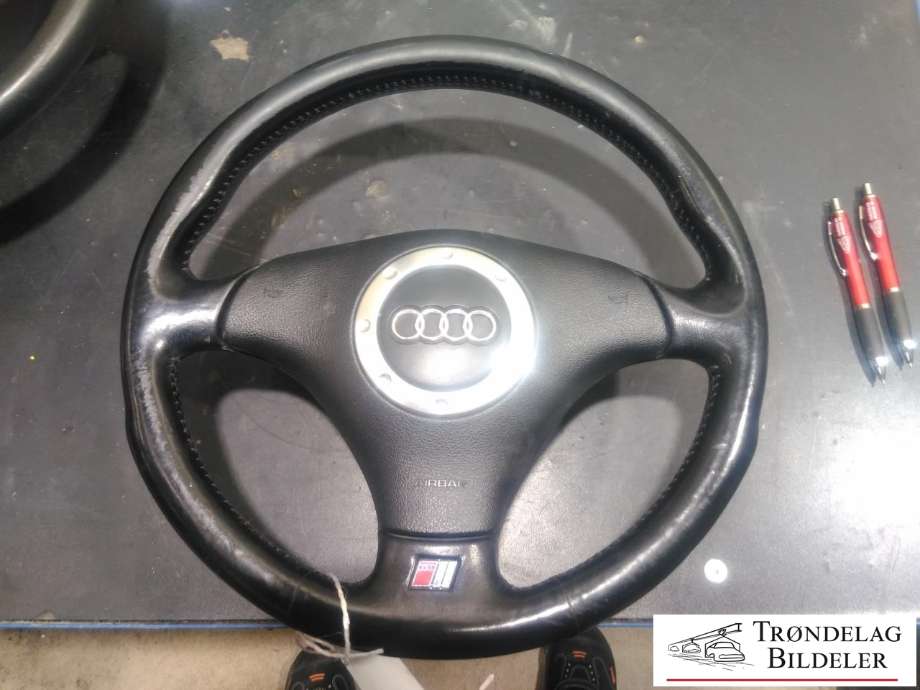 Ratt til Audi TT, 1998-2006 (Type I)  (8N0 419 091 A)