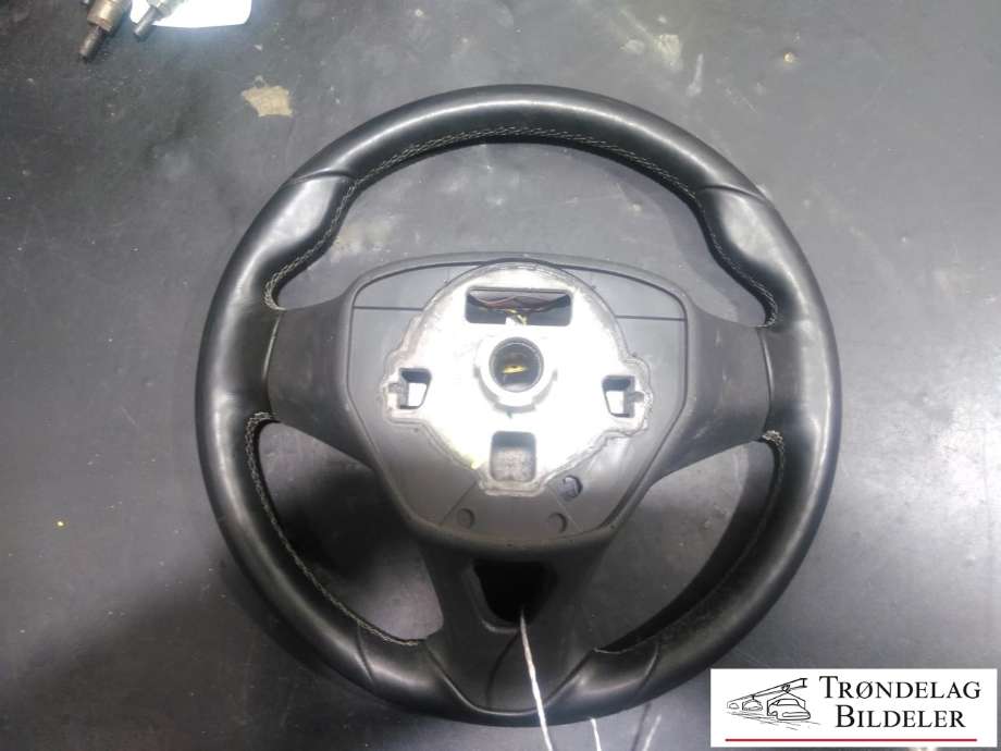 Ratt til Opel Astra K 2015-->>  (39018003|)
