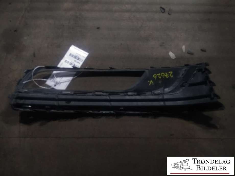 Grill venstre til VW Passat 2011-2015 (B7) (B7) (3AA853665|)