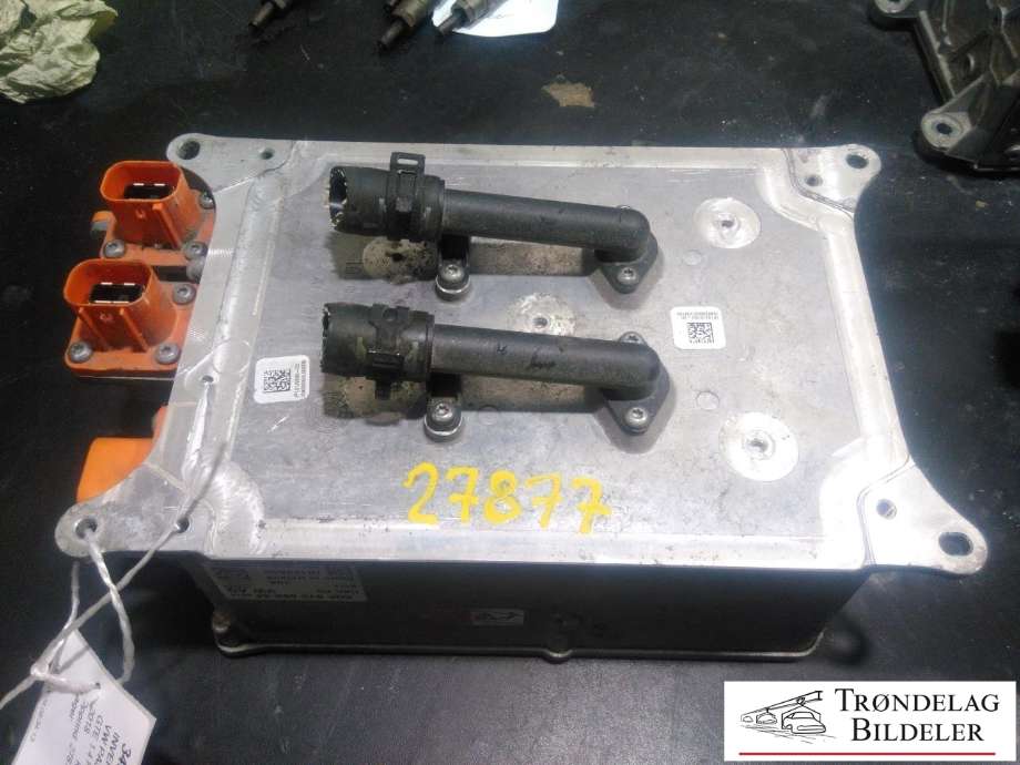 Inverter hybrid til VW Passat, 2015-2019 (Fase 1) (B8) (B8) (3G0907070G)