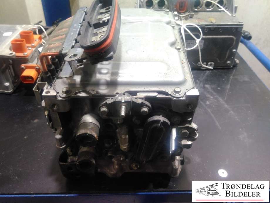 Inverter hybrid til Toyota C-HR 2016-->>  (G9200-47241|)