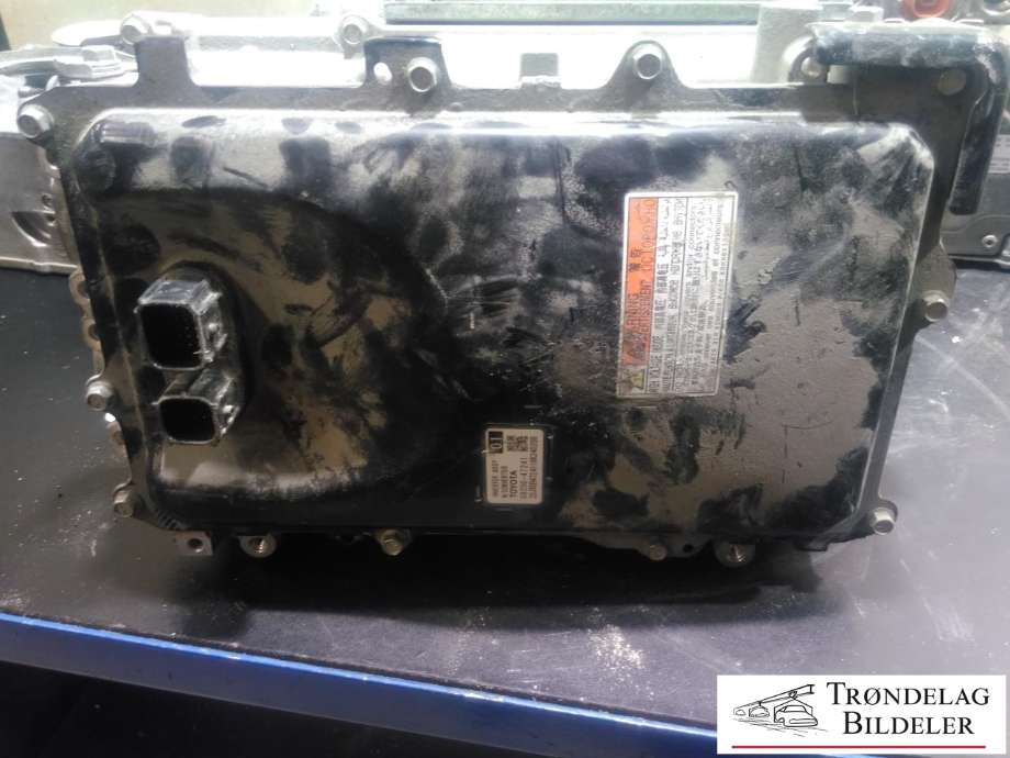 Inverter hybrid til Toyota C-HR 2016-->>  (G9200-47241|)