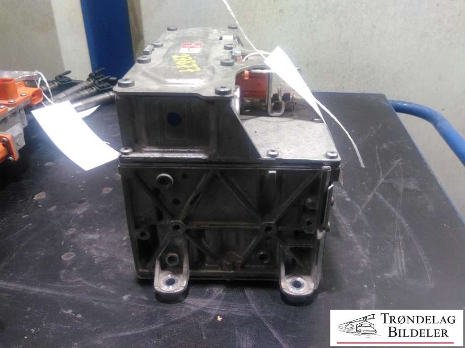 Batterilader (OBC - On Board Charger) til VW Passat 2015-2019 (Fase 1) (B8) (B8) (5QE 915 682 AF|)