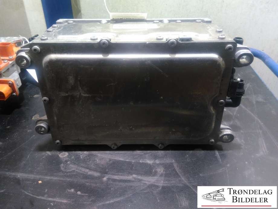 Batterilader (OBC - On Board Charger) til VW Passat 2015-2019 (Fase 1) (B8) (B8) (5QE 915 682 AF|)