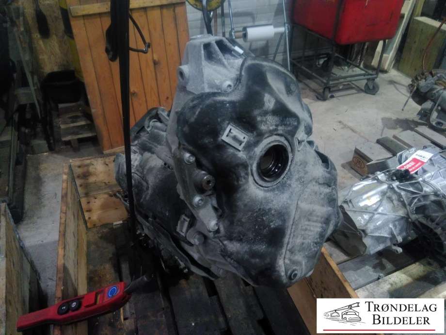 Motor elbil bak til Mini Countryman 2017-2023 (F60) (F60)