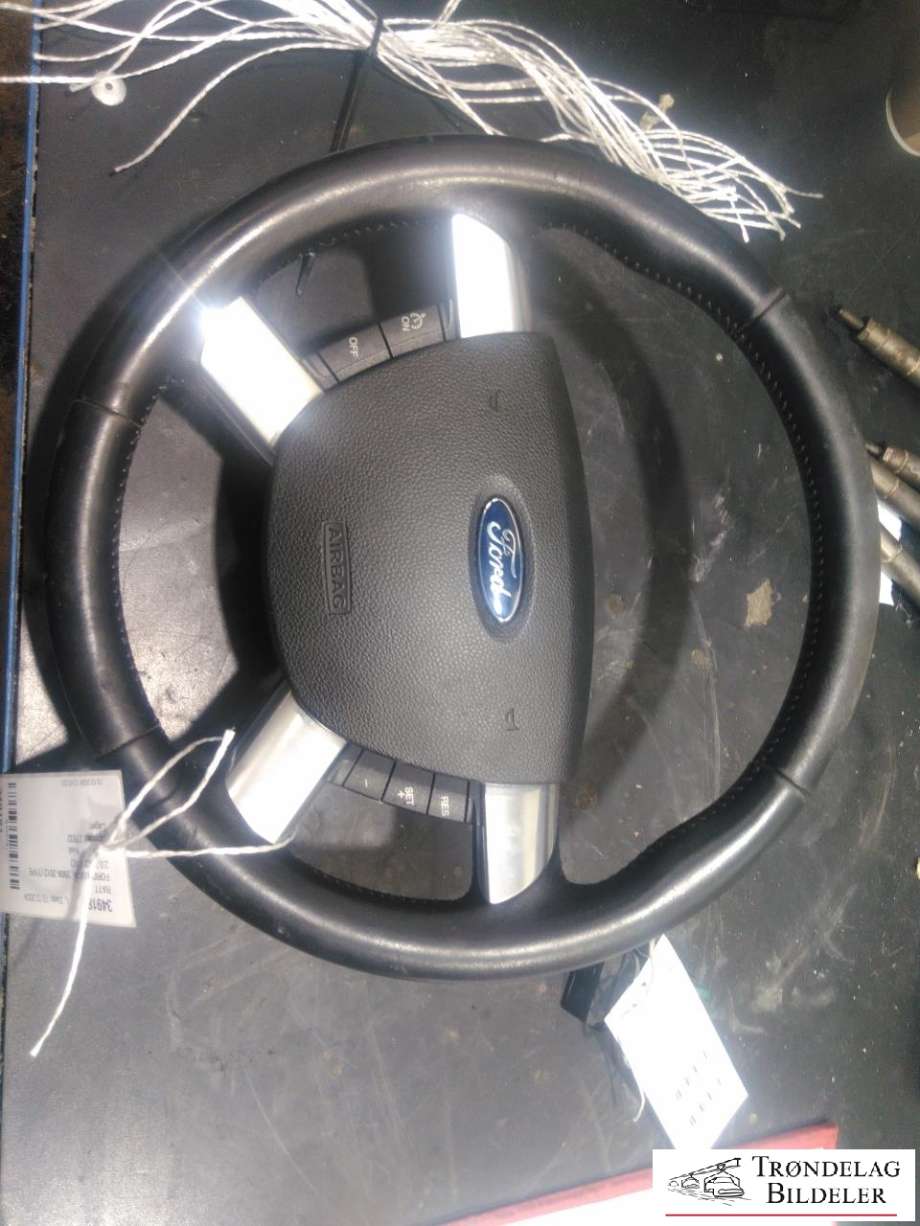 Ratt til Ford Kuga, 2008-2012 (Type I)