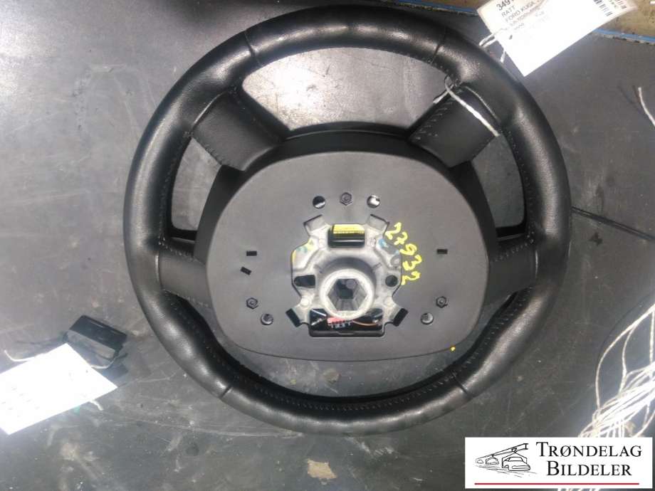 Ratt til Ford Kuga 2008-2012 (Type I)  