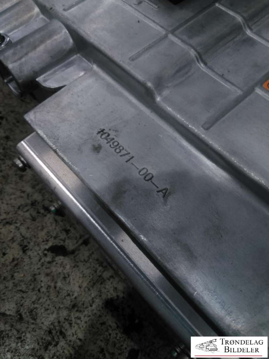 Inverter elbil til Tesla Model S 2016-2021 (Fase 2)  (104986800C|)