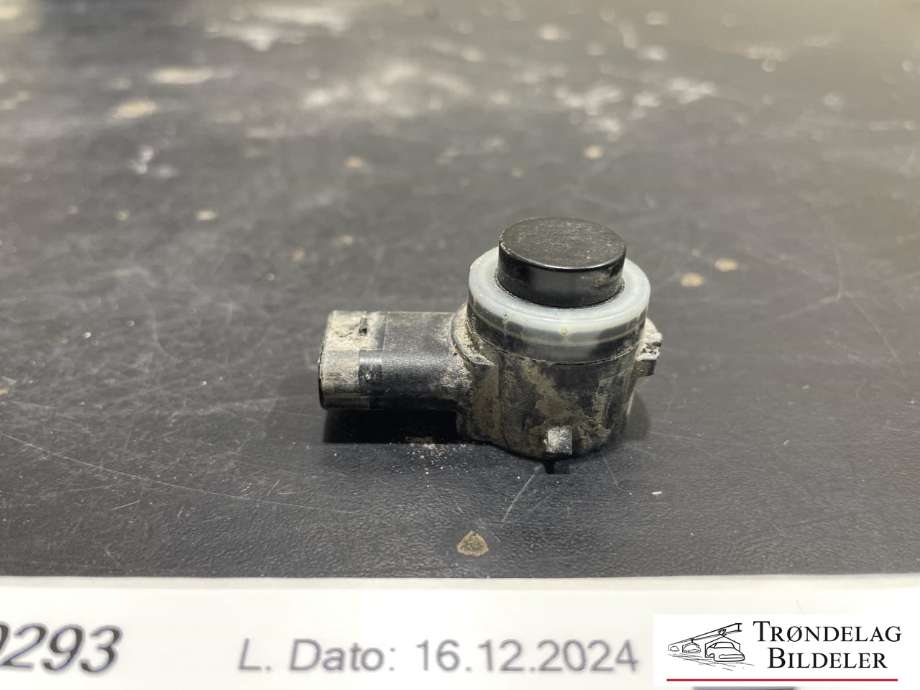 Parkeringssensor bak til VW Transporter / Caravelle 2019-->> (T6.1) (T6.1) 