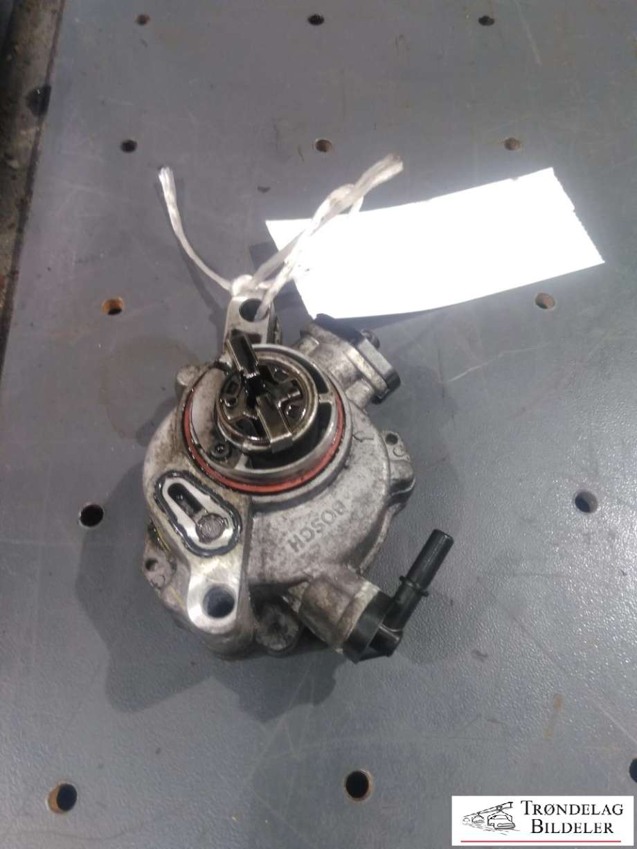 Vakuumpumpe til Peugeot 508, 2011-2014 (Type I, Fase 1) (BOSCH|684786780)
