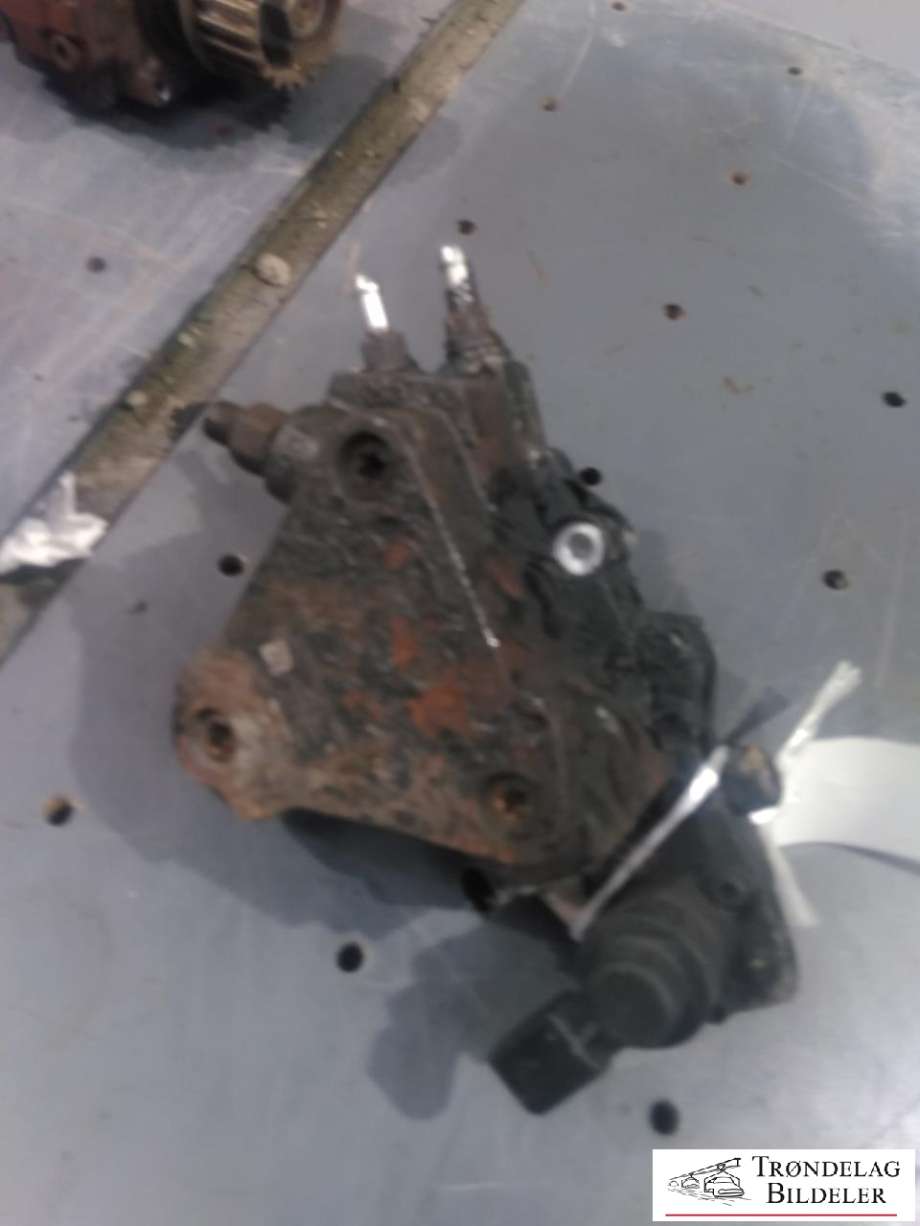 Dieselpumpe til Mercedes Sprinter 2006-2013 (Fase 1) (906) (906) (A 646 070 04 01|)