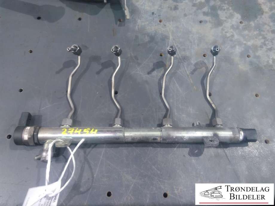 Dyseskinne (fuelrail) til Mercedes Sprinter 2006-2013 (Fase 1) (906) (906) (A 642 078 01 49|)