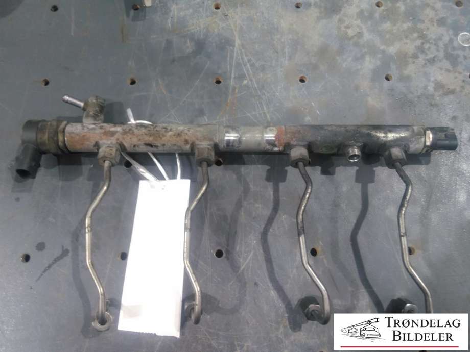 Dyseskinne (fuelrail) til Mercedes Sprinter 2006-2013 (Fase 1) (906) (906) (A 642 078 01 49|)