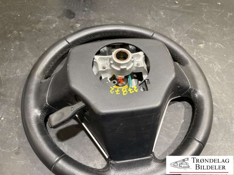Ratt til Toyota Avensis 2009-2015 (Type III, Fase 1)  (45100-05880-C0|)