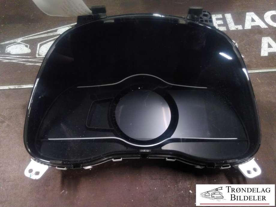 Instrumentpanel til Hyundai Kona, 2017-2021 (Type I, Fase 1)  (94023J9290)