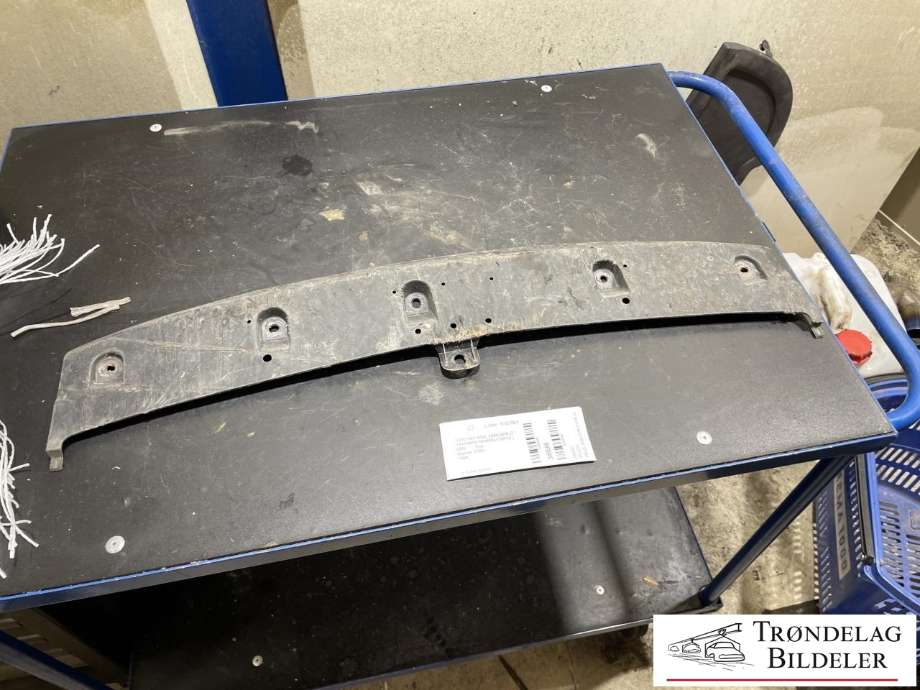 Deksel til Toyota Prius 2009-2016 (Type III) (COMBI) (COMBI) (76851-47020|)