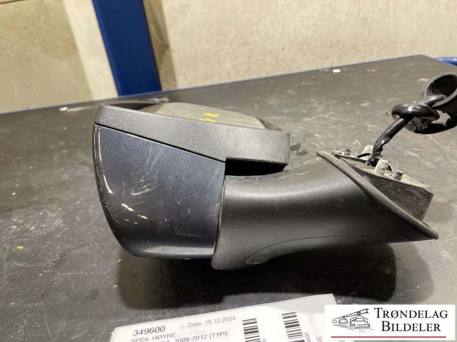 Speil høyre til Ford Kuga 2008-2012 (Type I)  