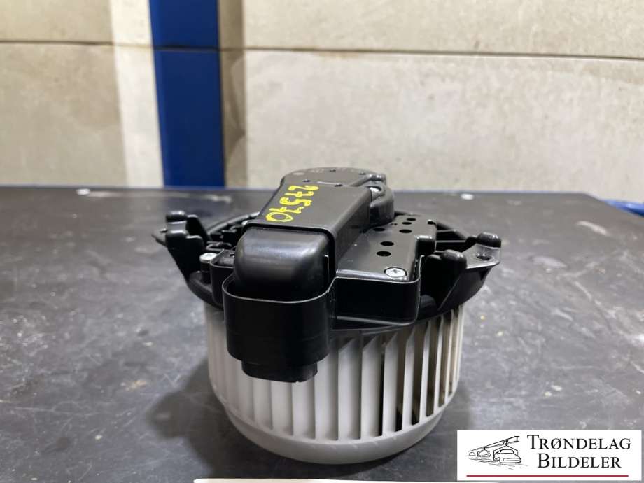 Varmeapparat motor til Toyota Yaris 2014-2020 (Type III, Fase 2)